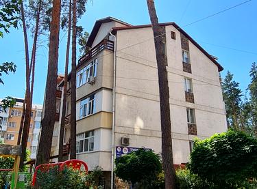 Статус будівництва вул. Університетська, 2ю Будинок 1