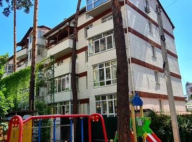 Статус будівництва вул. Університетська, 2ю Будинок 1