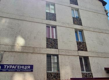 Статус будівництва вул. Університетська, 2ю Будинок 1