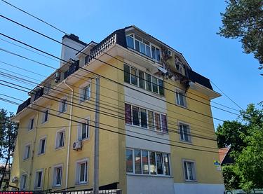 Статус будівництва вул. Літературна (Чехова), 1 Будинок