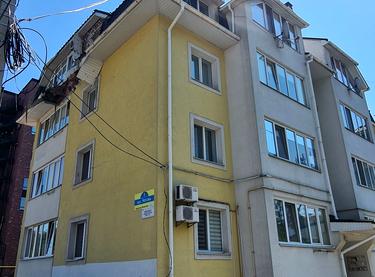 Статус будівництва вул. Літературна (Чехова), 1 Будинок