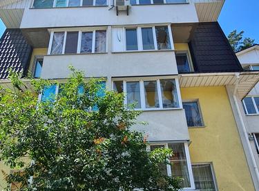 Статус будівництва вул. Літературна (Чехова), 6 Будинок