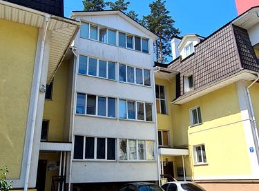 Статус будівництва вул. Літературна (Чехова), 6 Будинок