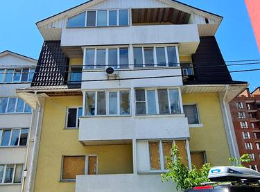 Статус будівництва вул. Літературна (Чехова), 6 Будинок