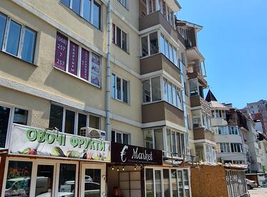 Статус будівництва вул. Літературна (Чехова), 14д Будинок