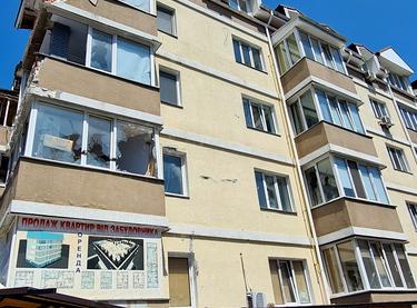 Статус будівництва вул. Літературна (Чехова), 14д Будинок