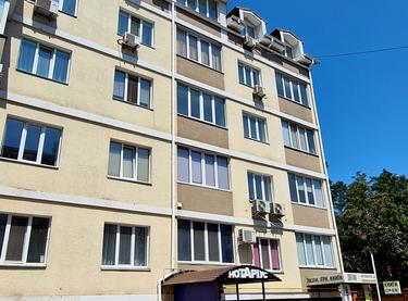 Статус будівництва вул. Літературна (Чехова), 14д Будинок