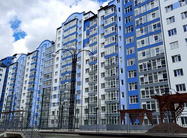 Статус будівництва ЖК Містечко Центральне Будинок 24