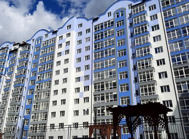 Статус будівництва ЖК Містечко Центральне Будинок 22