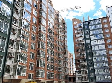 Статус будівництва ЖК Містечко Центральне Будинок 9