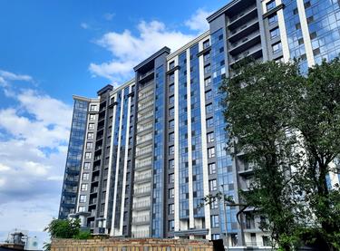 Статус будівництва ЖК Львівська площа Будинок (Секція 4, Секція 3)