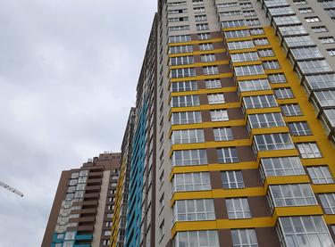 Статус строительства ЖК Теремки Дом 3