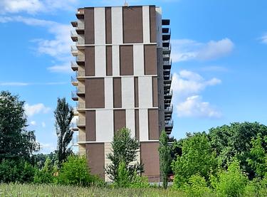 Статус будівництва ЖК Кришталеві джерела 6 черга (будинок 5)