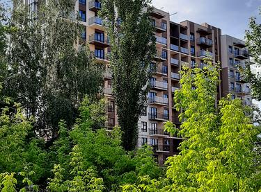 Статус будівництва ЖК Кришталеві джерела 6 черга (будинок 4)