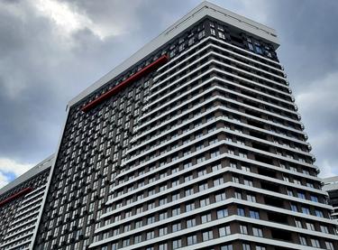 Статус будівництва ЖК Great Будинок 1