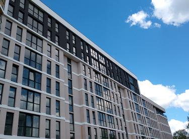 Статус будівництва ЖК Tiffany Будинок 1