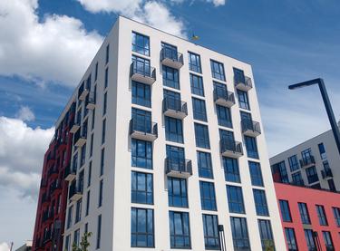 Статус будівництва ЖК HYGGE Будинок