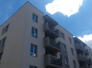 Статус строительства ЖК Этно Дом Дом 1