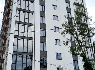 Статус будівництва ЖК Млинарське Будинок