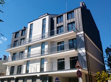 Статус строительства ЖК На Кондукторской Дом