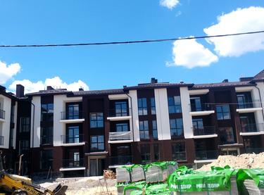 Статус строительства ЖК Family Residence Дом 22