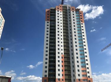 Статус будівництва ЖК Одеський бульвар 2 черга (будинок 2)