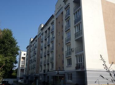 Статус будівництва ЖК Кришталеві джерела Будинок 109