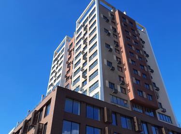 Статус будівництва ЖК Obolon Plaza Будинок