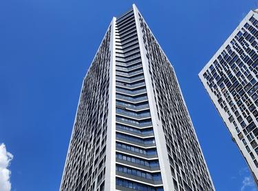 Статус будівництва ЖК Manhattan city Будинок 1