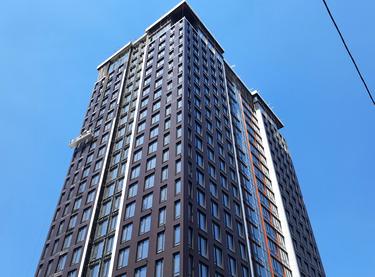 Статус будівництва ЖК Creator City Будинок 1