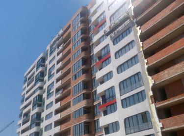 Статус будівництва ЖК На Трускавецькій Будинок Д