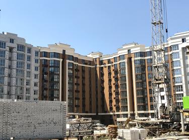 Статус будівництва ЖК Софія Резіденс вул. Боголюбова, 48