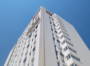 Статус строительства ЖК Америка Дом К1