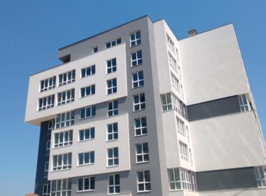 Статус строительства ЖК Америка Дом К4-К5