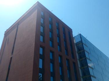 Статус будівництва Апарт-комплекс Kristal Plaza Будинок