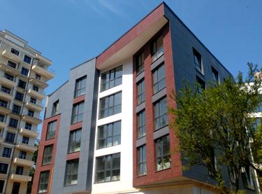 Статус будівництва ЖК Ярославенка Будинок