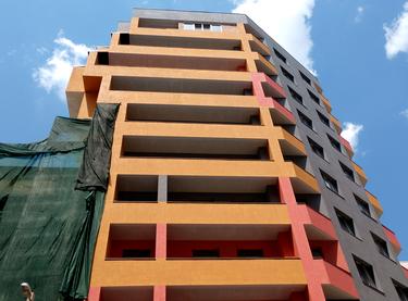 Статус будівництва ЖК Сад на Круглій Будинок