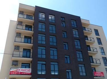 Статус строительства ЖК The High Hills Дом