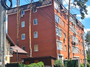 Статус будівництва ЖК Зелений квартал Будинок 1