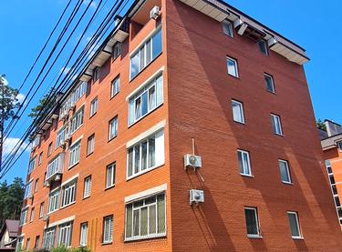 Статус будівництва ЖК Зелений квартал Будинок 1