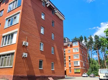 Статус будівництва ЖК Зелений квартал Будинок 1