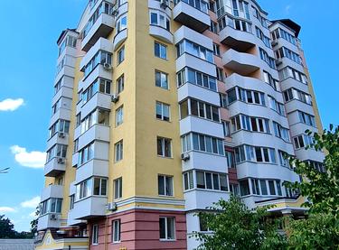 Статус будівництва ЖК Паркова Оселя Будинок 3