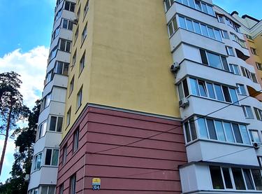 Статус будівництва ЖК Паркова Оселя Будинок 2