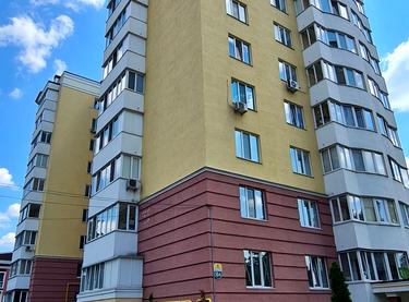 Статус будівництва ЖК Паркова Оселя Будинок 2