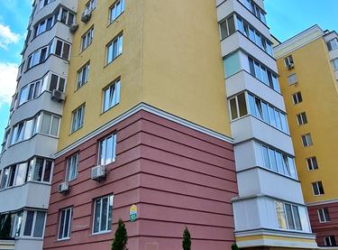 Статус будівництва ЖК Паркова Оселя Будинок 4