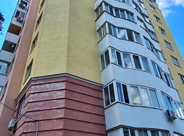 Статус будівництва ЖК Паркова Оселя Будинок 1