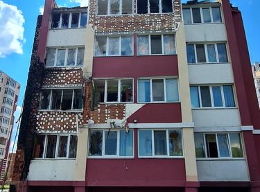 Статус будівництва ЖК Покровський Будинок 10