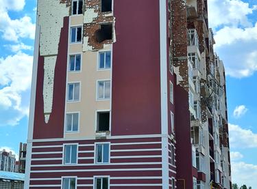 Статус будівництва ЖК Покровський Будинок 10