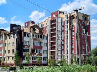 Статус будівництва ЖК Покровський Будинок 10