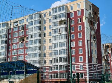 Статус будівництва ЖК Покровський Будинок 10